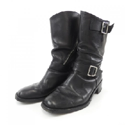 【Mã giảm giá】Giày bốt CHANEL 663805