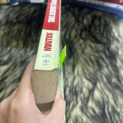 Hey Whipple, Squeeze this 598554