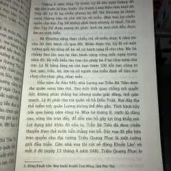 54 vị hoàng hậu Việt Nam - Đặng Việt Thuỷ- Đặng Thành Trung 800252