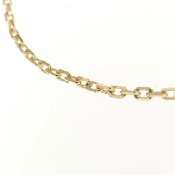 Dây chuyền K18YG - Hàng hiệu Chính hãng 867806