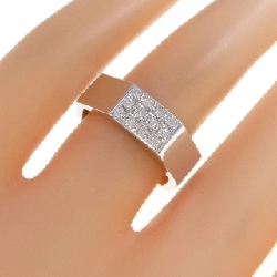 Tasaki Diamond 0.12CT - Hàng hiệu Chính hãng 838509
