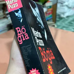 Bố già - Mario Puzo 🌊 673959