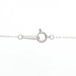 K10WG Moon Diamond Necklace - Hàng hiệu Authentic 860073