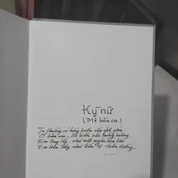 Mê hồn ca thơ Đinh Hùng  731910