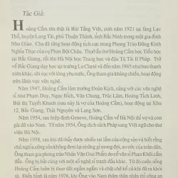 Kiều Loan (Hoàng Cầm) 932920