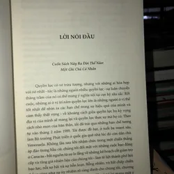 Sự suy tàn của quyền lực - Moisés Naím 735472