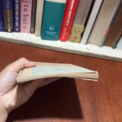 [Sách 8x] - II Thơ: Bếp Lửa Khoảng Trời - Bằng Việt - 1986 796476