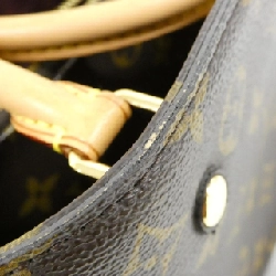 Túi Louis Vuitton Monogram Montaigne BB M41055 615700