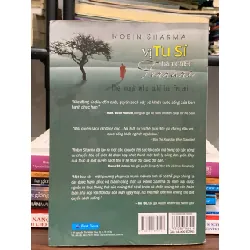 Vị tu sĩ bán chiếc Ferrari (The Monk Who Sold His Ferrari) — Robin Sharma 576820