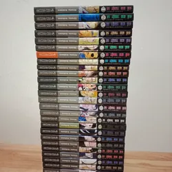 Giả kim thuật sư full 27 tập 597270