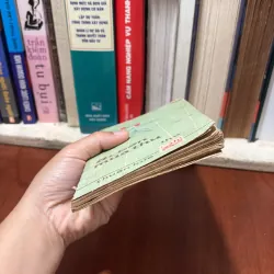 II Thơ: Đi Bên Mùa Thu - Nhiều Tác Giả - 1984 765055