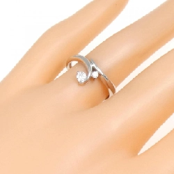 Nhẫn kim cương PT900 0.13CT 670984