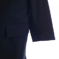 Yohji Yamamoto YOHJI YAMAMOTO FE-J03-106 Áo khoác - Hàng hiệu Chính hãng 813276