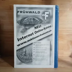 Mag. Frühwald KEG - Auktion 71 590069