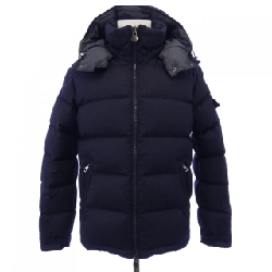 MONCLER MONTGENEVRE Áo khoác lông - Hàng hiệu Authentic