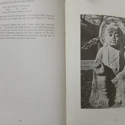 KOREAN ARTS VOL.1 PAINTING AND SCULPTURE - NGHỆ THUẬT HÀN QUỐC TẬP 1 HỘI HỌA VÀ ĐIÊU KHẮC  559263