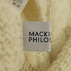 MACKINTOSH PHILOSOPHY ニット 635521