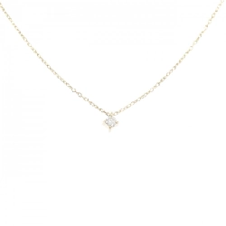 Ete Dây chuyền kim cương - Hàng hiệu Authentic