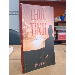 Thức Tỉnh - Trần Đắc Khí 545459