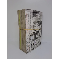 Combo 5 tập K2 Lee Young - You mới 80% bị ố HCM.ANTQ1309 780405