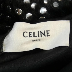 【Mã giảm giá】Áo khoác CELINE 637703