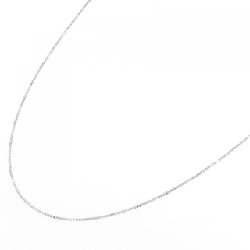 Dây chuyền Venetian K18WG - Hàng hiệu Chính hãng 865442