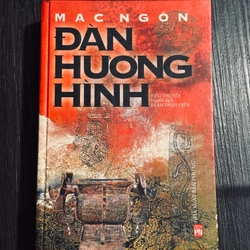 Đàn hương hình - Mạc Ngôn