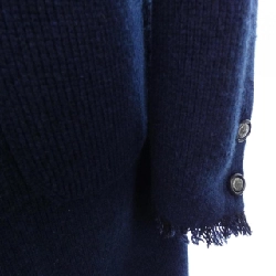 【Mã giảm giá】Áo khoác CHANEL 643839