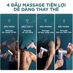 Máy Massage cầm tay 410558