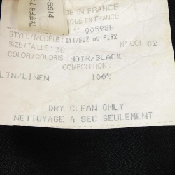 【Mã giảm giá】【Cổ điển】Áo khoác CHANEL 635286