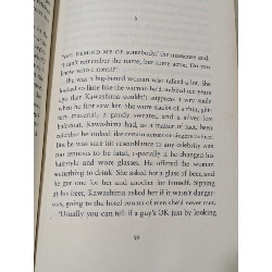 Piercing - Ryu Murakami 958684