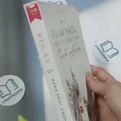 Hạnh phúc không dành cho tình nhân - Mèo Xù 694951