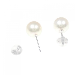 K14WG Bông tai ngọc trai Akoya 8.0mm - Hàng hiệu Chính hãng 865449