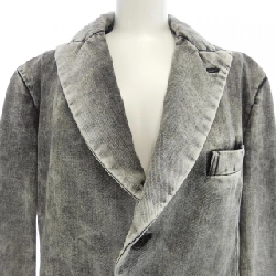 BLACK COMME des GARCONS 1E-J022 Áo khoác 632161