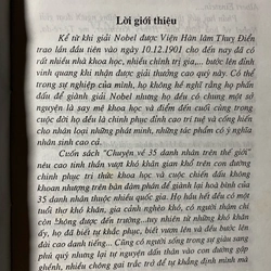 Chuyện Về 35 Danh Nhân Trên Thế Giới (bìa cứng)- Vương Hội, Vũ Ái Dân  502155