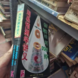 Chu dịch với dự đoán học  1024212