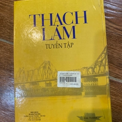 THẠCH LAM tuyển tập (k2) 307345