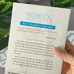 Trói Buộc - Anand Dilvar 604596