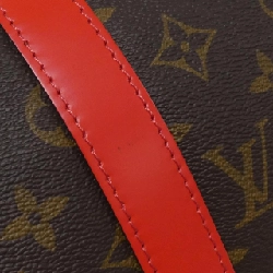 Túi xách Boston Louis Vuitton Monogram Keepall Bandoulière 50cm M44740 614672