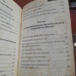Dale Carnegie - ĐẮC NHÂN TÂM 1033331