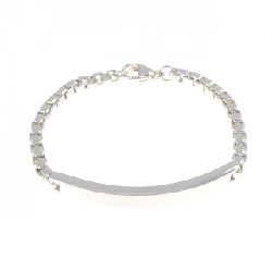 Vòng tay Tiffany Venetian Link I.D 665951