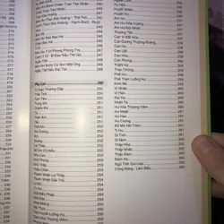 Nguyên liệu đông dược thường thức toàn tập  686993