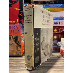Sculpture in Britain 1530-1830, 1st edition - Margaret Whinney 726833