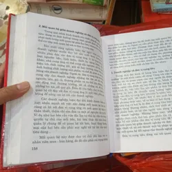 Bí Quyết Kinh Doanh Con Đường Dẫn Đến Thành Công Của Các Doanh Nhân & Doanh Nghiệp 716782