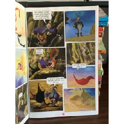 NaTra Truyền Kỳ – Trung Ương Trung Quốc 574871