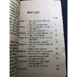 Bí mật đèo ảo ảnh 1988 mới 50% ố vàng nặng Vũ Đức Thắng HPB0906 SÁCH VĂN HỌC 915188