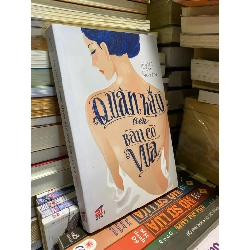 Quân Hậu trên Bàn Cờ Vua - Khúc Cẩm Huyên 271540