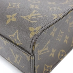 Túi xách Louis Vuitton Monogram Sac Plat BB M46265 615412
