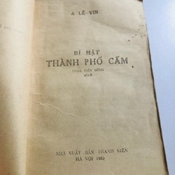 BÍ MẬT THÀNH PHỐ CẤM 527572