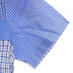 COMME des GARCONS HOMME HA-B039 Áo sơ mi ngắn tay - Hàng hiệu Authentic 886869